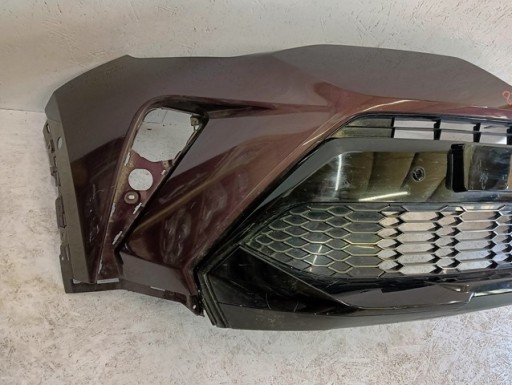 BRANIK PREDNJA STRANA TOYOTA CHR GR REDIZAJN 2019-