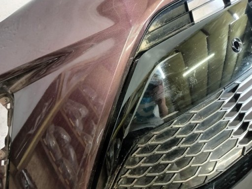 BRANIK PREDNJA STRANA TOYOTA CHR GR REDIZAJN 2019-