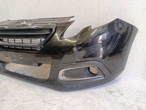 BRANIK PREDNJA STRANA PEUGEOT 2008 1 I 2013-2016R BRANIK PREDNJA STRANA PEUGEOT 2008 1 I 2013-2016R