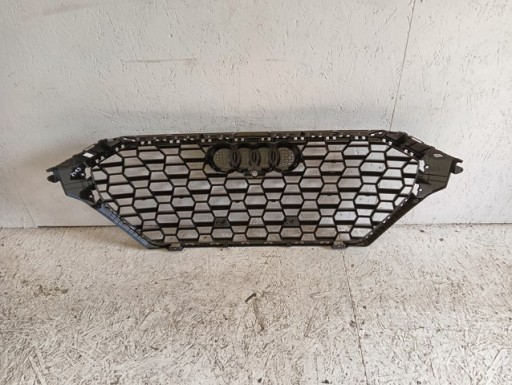 NOVO MASKA GRIL AUDI RSQ3 RS Q3 83A853651D 2020-