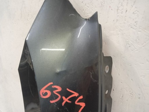 BLATOBRAN LIJEVA STRANA PREDNJA SKODA SUPERB III 3 3V 15- BLATOBRAN LIJEVA STRANA PREDNJA SKODA SUPERB III 3 3V 15-