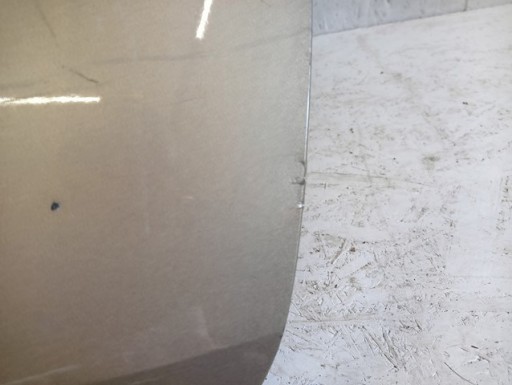 SPOJLER DODATAK NA GEPEKA RENAULT SCENIC IV 4 16-