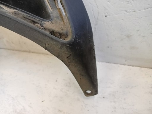 SPOJLER BRANIKA ZADNJI OPEL INSIGNIA II B OPC LINE 17- SPOJLER BRANIKA ZADNJI OPEL INSIGNIA II B OPC LINE 17-