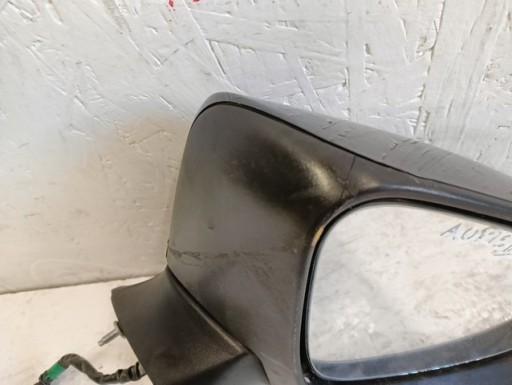 RETROVIZOR DESNA TOYOTA AURIS 2 II 9PIN 2012-