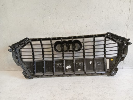 MASKA GRIL AUDI Q3 II 83A 2018-