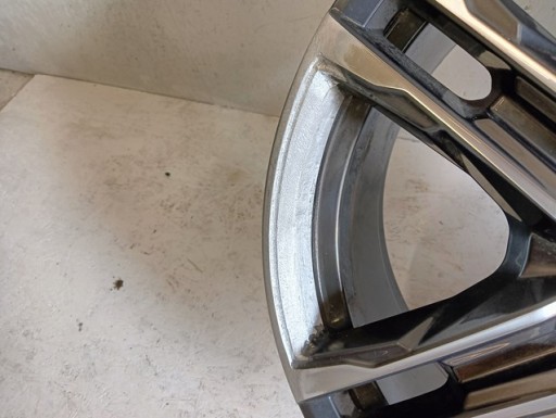ALUMINIJSKA FELGA BMW 1 I F40 M PAKET 8092352 18X8 ET57 5X112