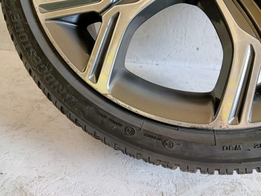 ALUMINIJSKA FELGA KIA STINGER 52910-J5200 19X8 ET34 5X114,3