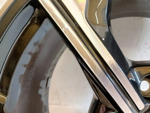 ALUMINIJSKA FELGA AUDI A4 S4 B9 8W0601025EM 19X8,5 ET46 5X112