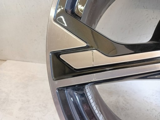 ALUMINIJSKA FELGA AUDI A4 S4 B9 8W0601025EM 19X8,5 ET46 5X112