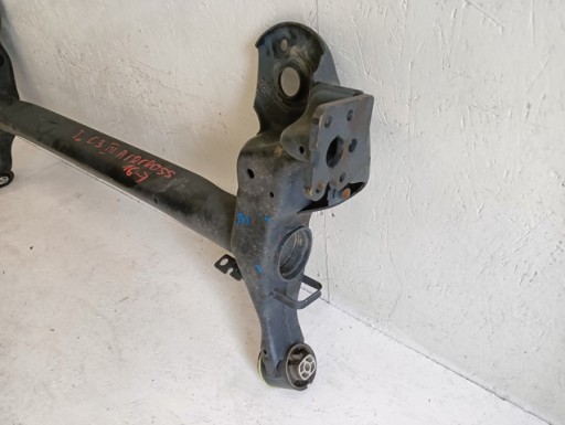 GREDA MOST ZADNJI CITROEN C3 III AIRCROSS 2016-