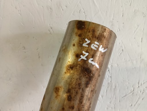 AUSPUH BMW X5 F15 X6 F16 M PAKET 8576214