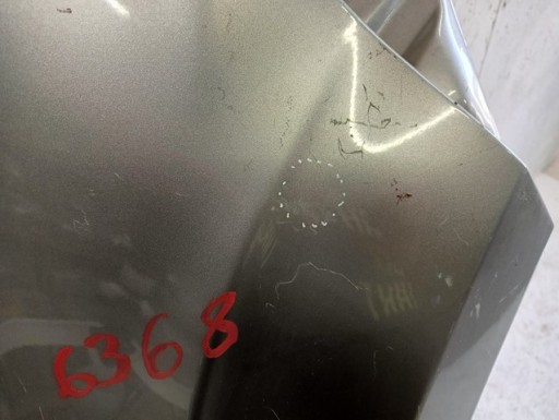 BLATOBRAN DESNA STRANA PREDNJA SUBARU FORESTER 3 III 2008-