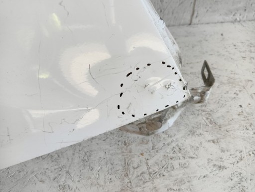 BLATOBRAN DESNA STRANA PREDNJA FORD TRANSIT MK8 VIII 2013-