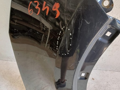 BLATOBRAN DESNA STRANA PREDNJA KIA SPORTAGE 4 IV 2015-