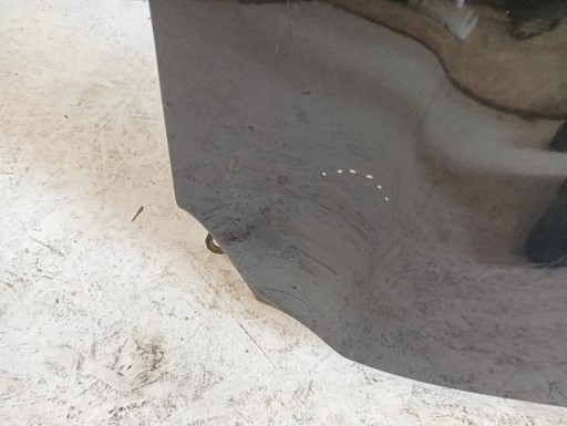 BLATOBRAN DESNA STRANA PREDNJA KIA SPORTAGE 4 IV 2015-