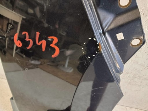 BLATOBRAN DESNA STRANA PREDNJA HYUNDAI IX35 2010-