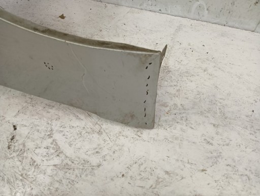 BLATOBRAN DESNA STRANA PREDNJA OPEL ZAFIRA C 2012-