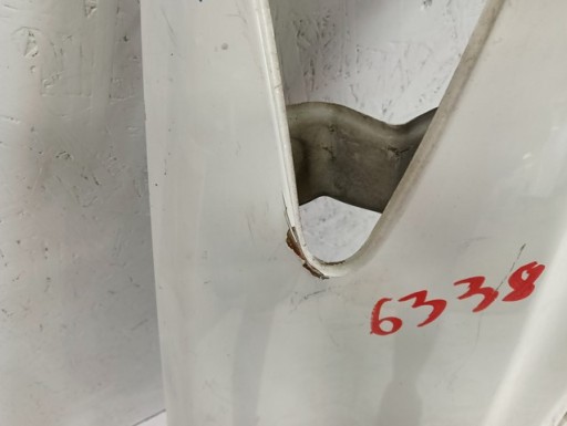 BLATOBRAN DESNA STRANA PREDNJA TOYOTA PRIUS 3 III 2009-