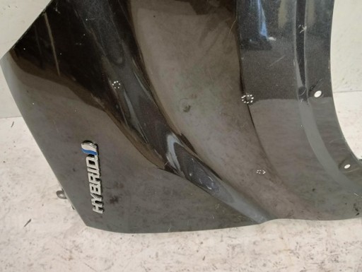 BLATOBRAN DESNA STRANA PREDNJA TOYOTA CHR 2016-