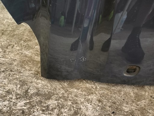 BLATOBRAN DESNA STRANA PREDNJA VW CADDY V 5 2K7 20-