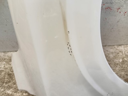 BLATOBRAN DESNA STRANA PREDNJA HYUNDAI I10 III 3 20-