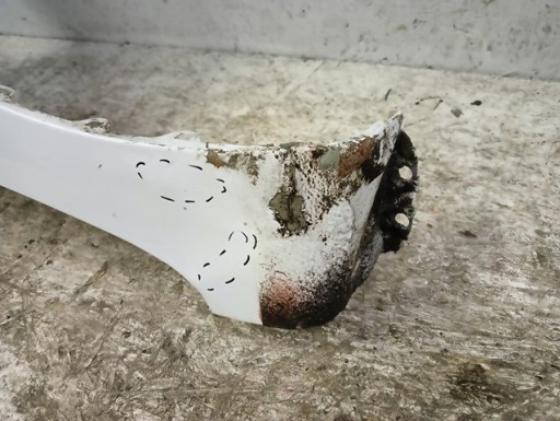 BLATOBRAN DESNA STRANA PREDNJA HYUNDAI I10 III 3 20-