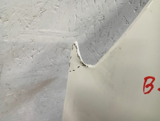 BLATOBRAN DESNA STRANA PREDNJA KIA RIO IV 4 17-