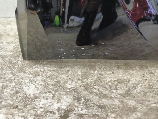 BLATOBRAN DESNA STRANA PREDNJA AUDI Q2 81A 16-