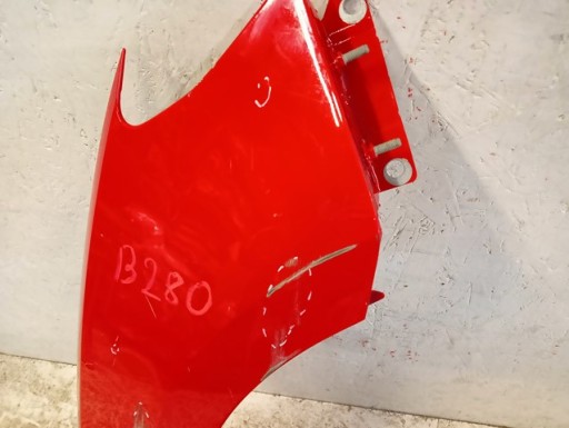 BLATOBRAN DESNA STRANA PREDNJA AUDI A1 II 2 82A 19-