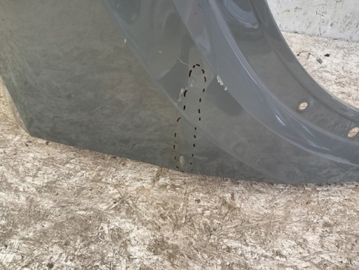 BLATOBRAN DESNA STRANA PREDNJA AUDI Q2 81A 16-