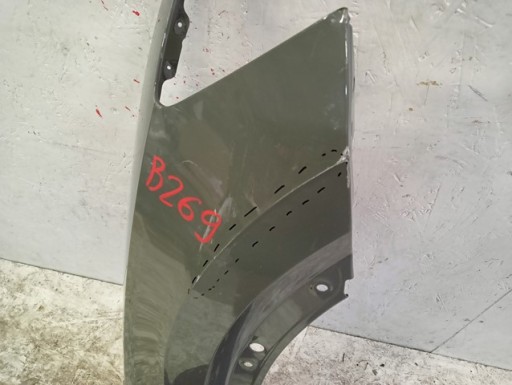 BLATOBRAN DESNA STRANA PREDNJA AUDI Q2 81A 16-