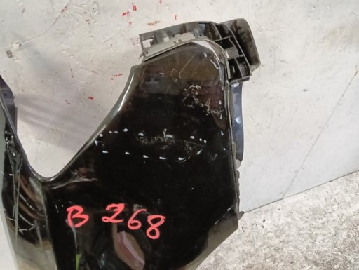 BLATOBRAN DESNA STRANA PREDNJA AUDI A3 8V HATCHBACK (OBIČNI) REDIZAJN 16-