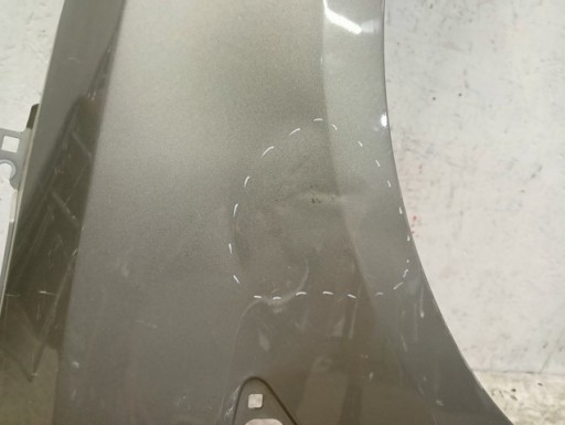 BLATOBRAN DESNA STRANA PREDNJA FORD S-MAX S MAX MK2 14-