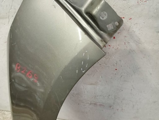 BLATOBRAN DESNA STRANA PREDNJA FORD S-MAX S MAX MK2 14-