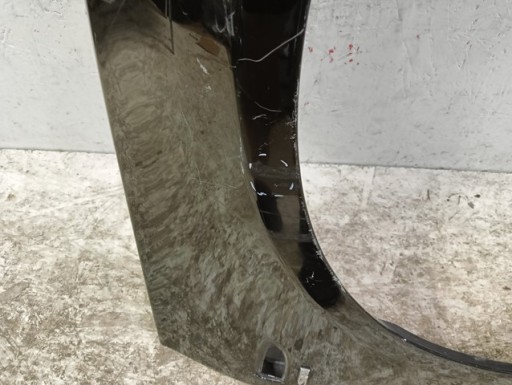 BLATOBRAN DESNA STRANA PREDNJA OPEL INSIGNIA II 2 B 17-