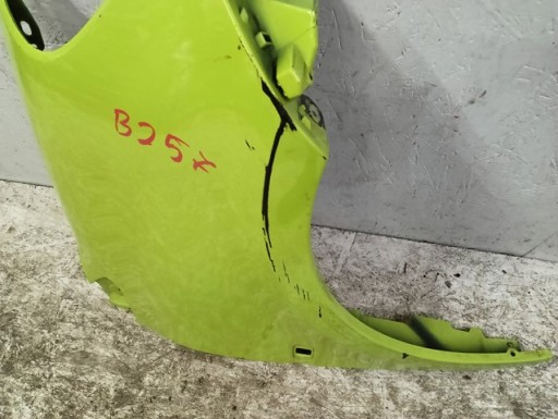 BLATOBRAN DESNA STRANA PREDNJA SMART A453 FORTWO 14-