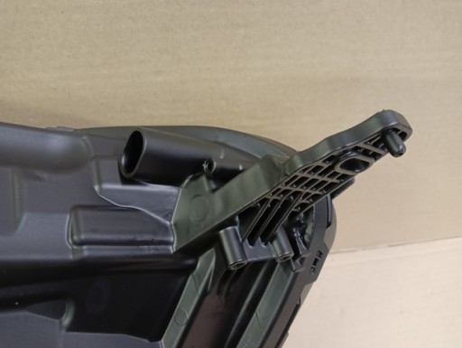 LAMPA FAR LIJEVA STARIRANA FULL LED FORD ECOSPORT STARI TAMNA REDIZAJN 17-