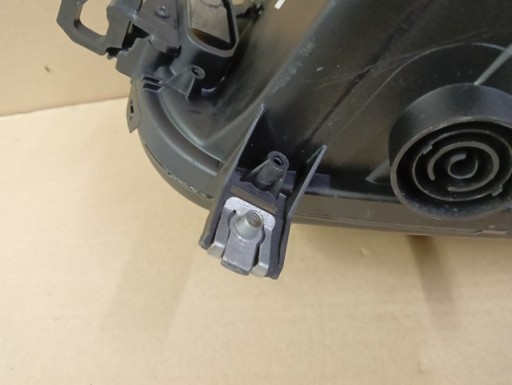 LAMPA FAR DESNA STRANA FULL LED SEAT LEON IV 4 5FB 20-