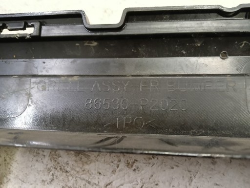 MREŽICA BRANIKA PREDNJA STRANA SREDNJA KIA SORENTO IV 4 20-