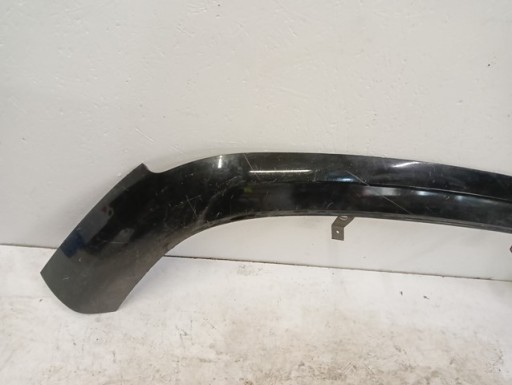 SPOJLER BRANIKA ZADNJI ZADNJA VOLVO S40 II 2