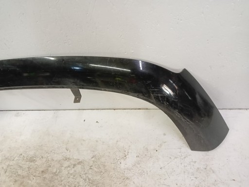 SPOJLER BRANIKA ZADNJI ZADNJA VOLVO S40 II 2