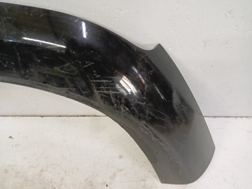 SPOJLER BRANIKA ZADNJI ZADNJA VOLVO S40 II 2