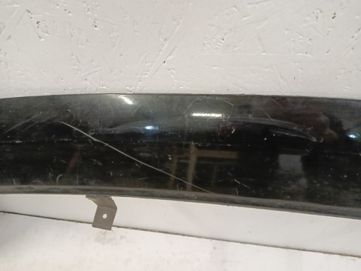 SPOJLER BRANIKA ZADNJI ZADNJA VOLVO S40 II 2