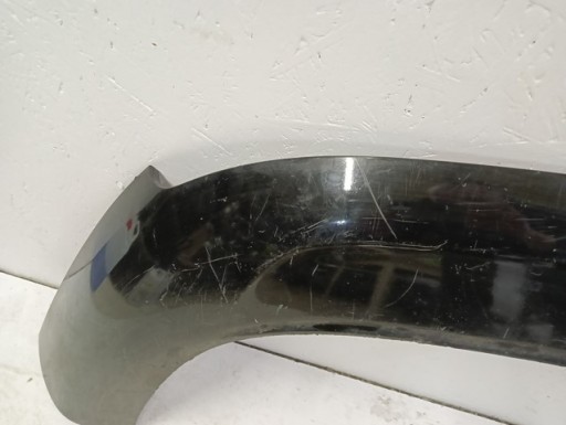 SPOJLER BRANIKA ZADNJI ZADNJA VOLVO S40 II 2