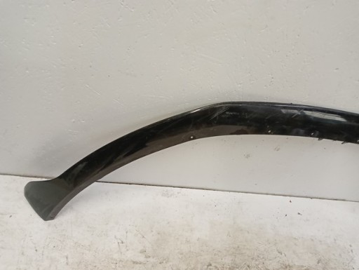 SPOJLER BRANIKA PREDNJA STRANA VOLVO V70 III 3 07-