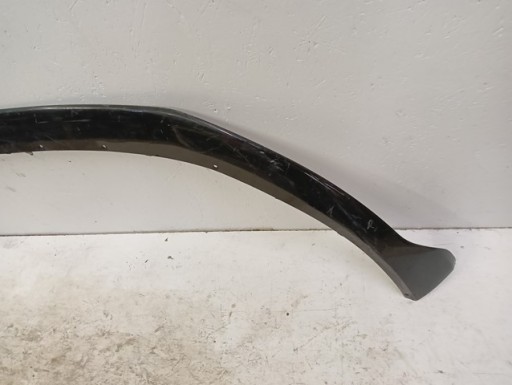 SPOJLER BRANIKA PREDNJA STRANA VOLVO V70 III 3 07-