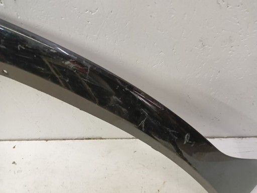 SPOJLER BRANIKA PREDNJA STRANA VOLVO V70 III 3 07-