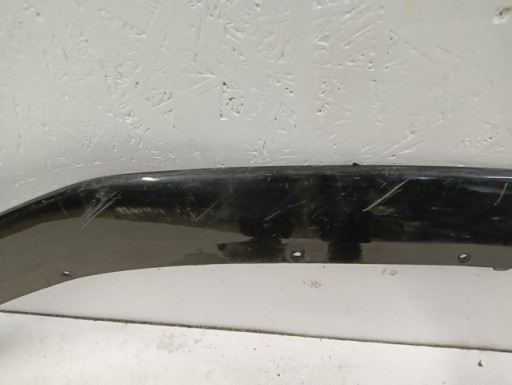 SPOJLER BRANIKA PREDNJA STRANA VOLVO V70 III 3 07-