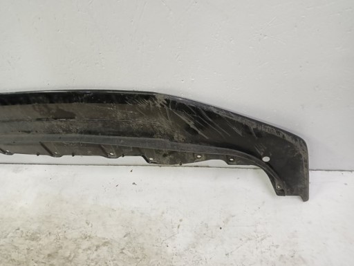 SPOJLER BRANIKA PREDNJA STRANA HONDA CIVIC X 10 17- SPOJLER BRANIKA PREDNJA STRANA HONDA CIVIC X 10 17-