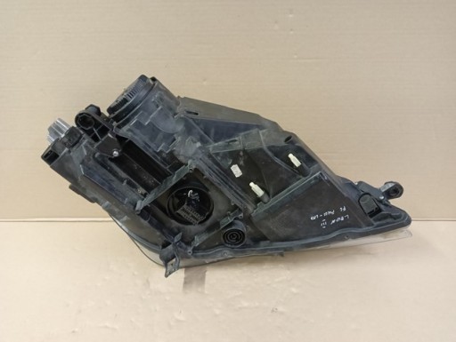 LAMPA FAR LIJEVA STRANA FULL LED SEAT LEON III 3 REDIZAJN 5F 17-
